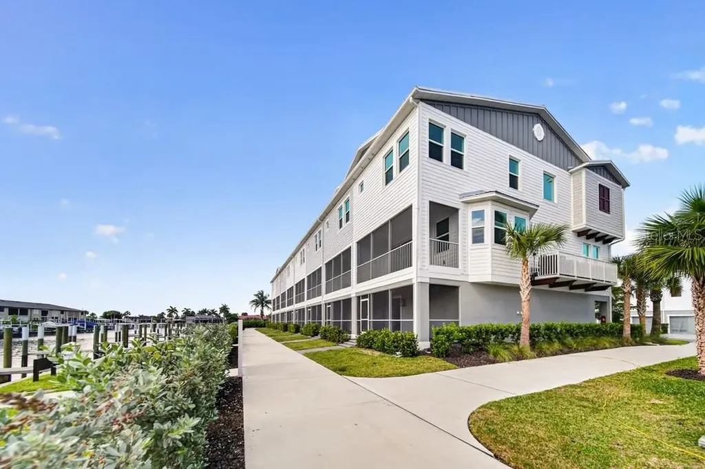 1617 Sea Haven Drive Punta Gorda FL 33950