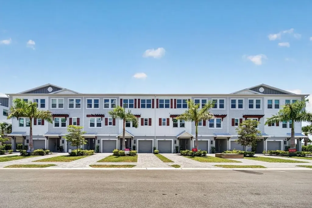 1617 Sea Haven Drive Punta Gorda FL 33950
