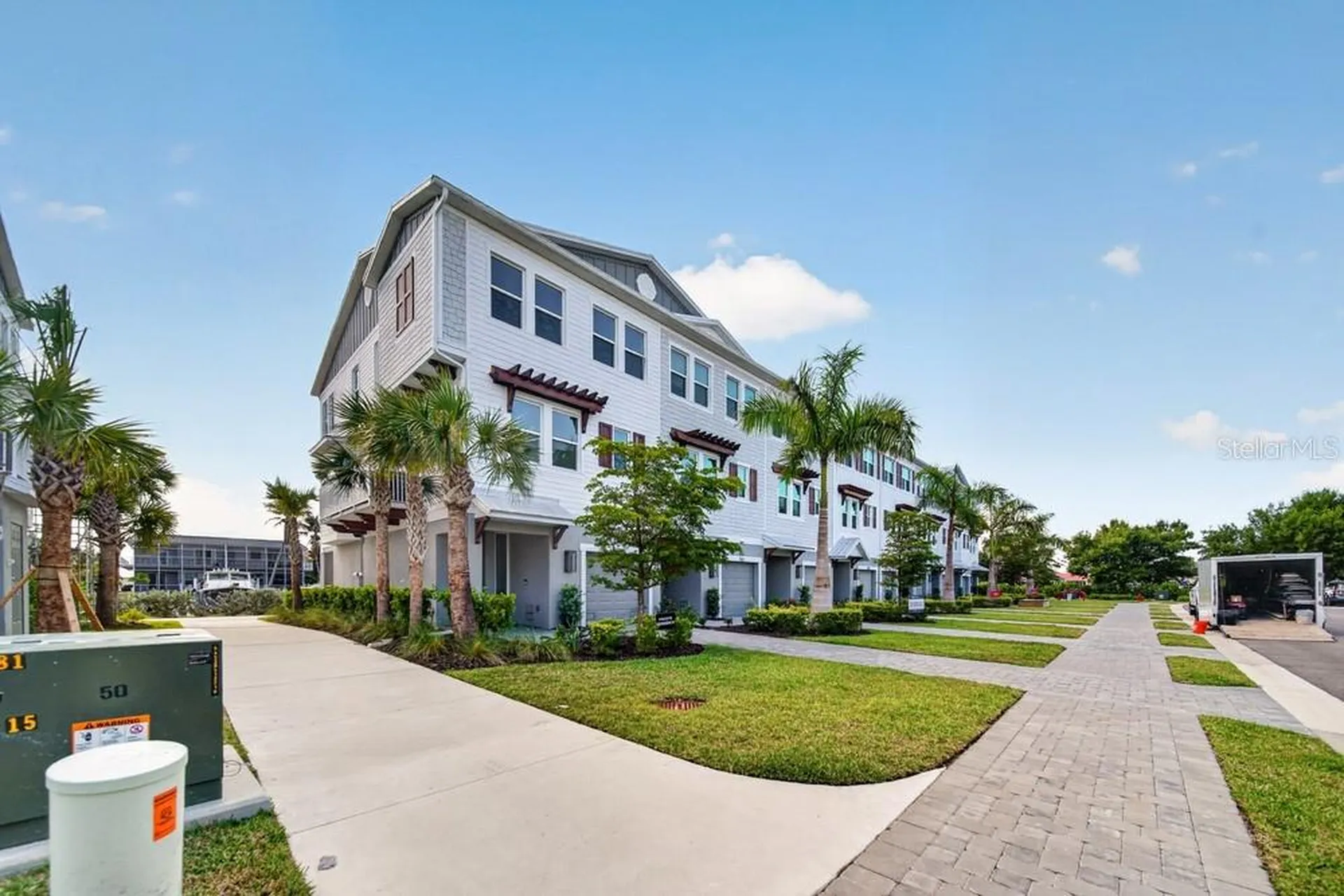 1617 Sea Haven Drive Punta Gorda FL 33950