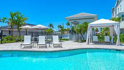 1617 Sea Haven Drive Punta Gorda FL 33950