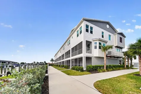 1617 Sea Haven Drive Punta Gorda FL 33950