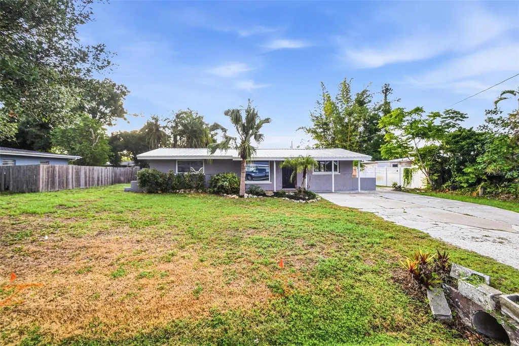 5917 Olive Avenue Sarasota FL 34231