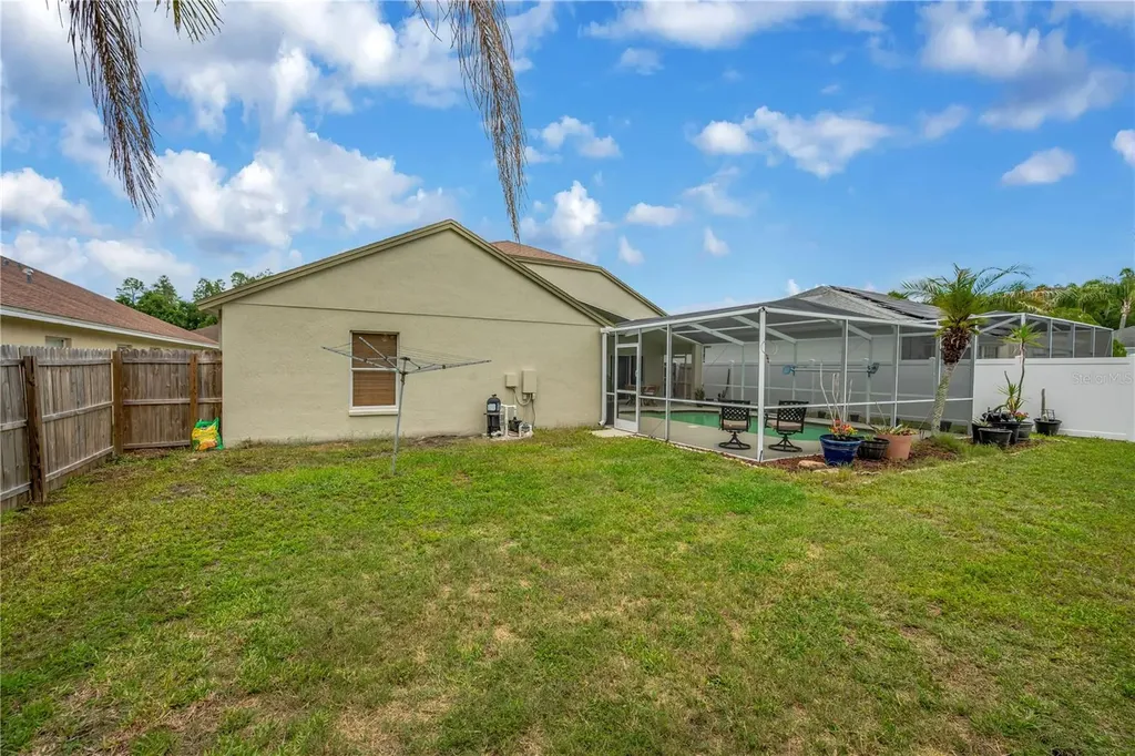 18140 Palm Breeze Drive Tampa FL 33647