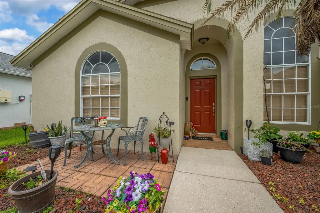 18140 Palm Breeze Drive Tampa FL 33647