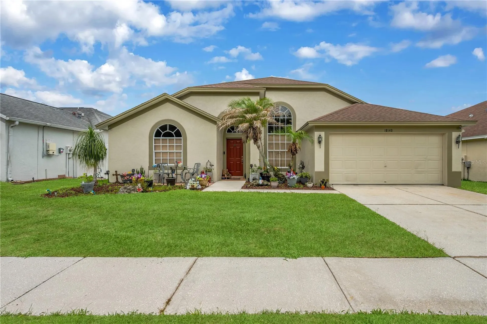 18140 Palm Breeze Drive Tampa FL 33647