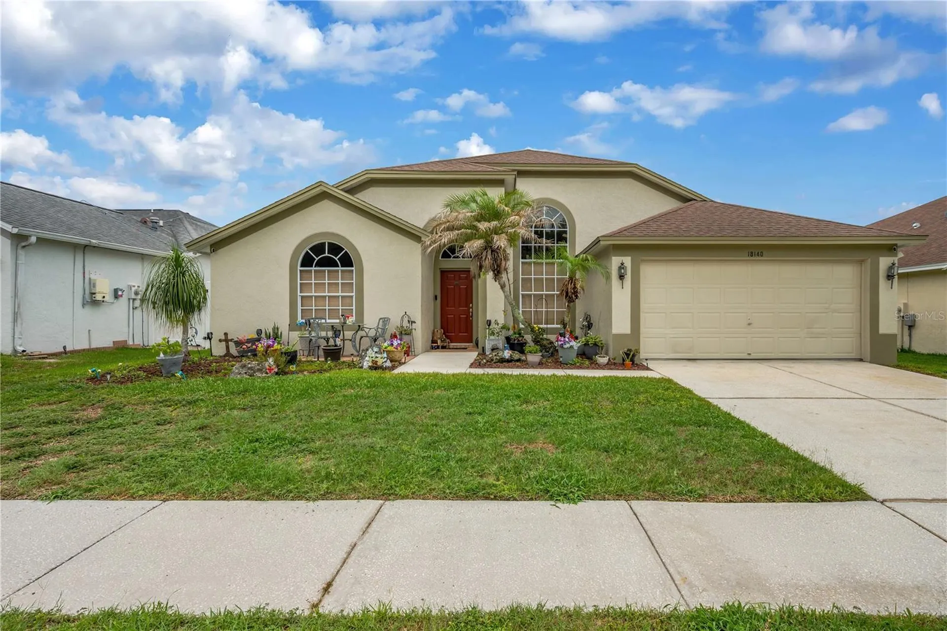 18140 Palm Breeze Drive Tampa FL 33647