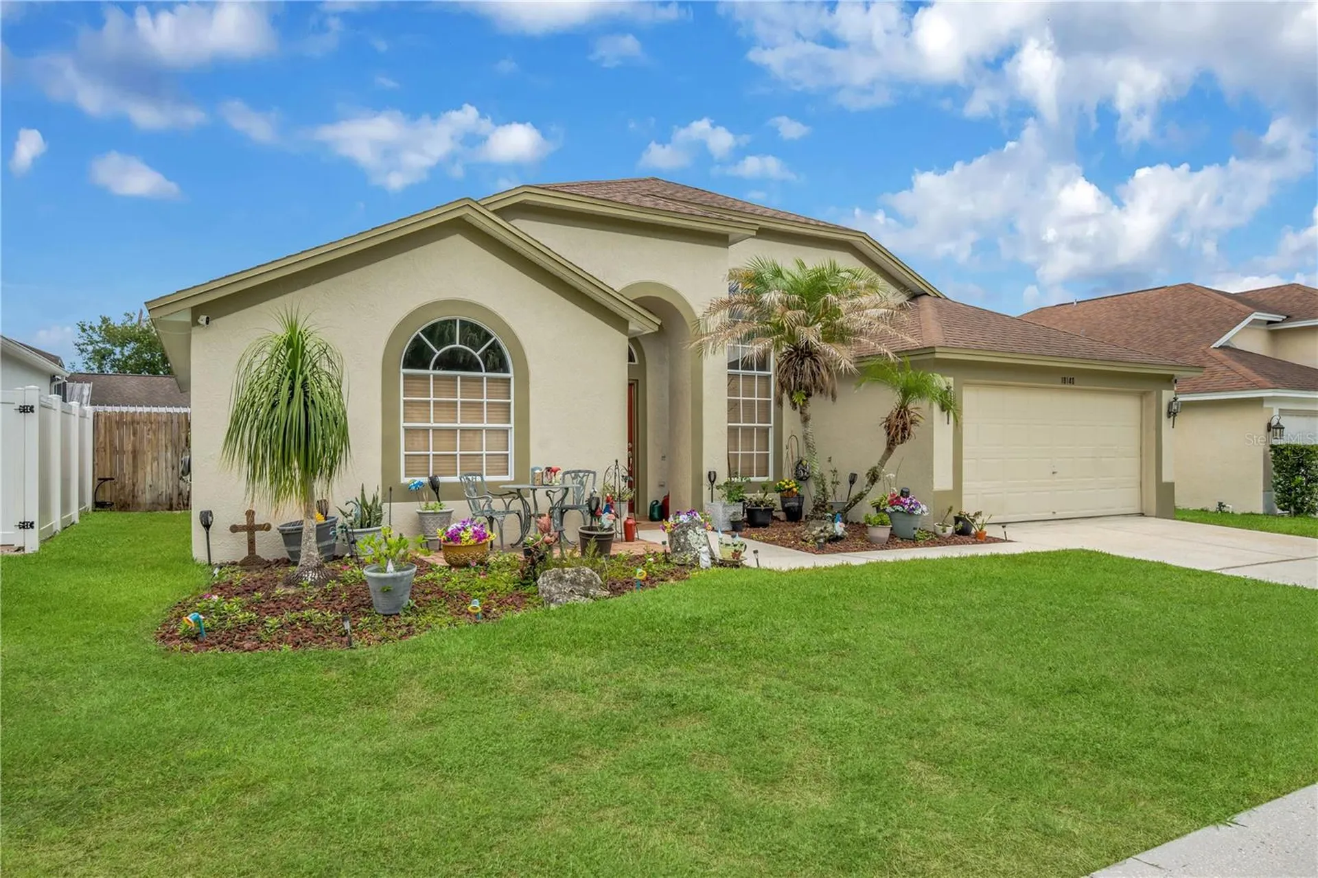 18140 Palm Breeze Drive Tampa FL 33647