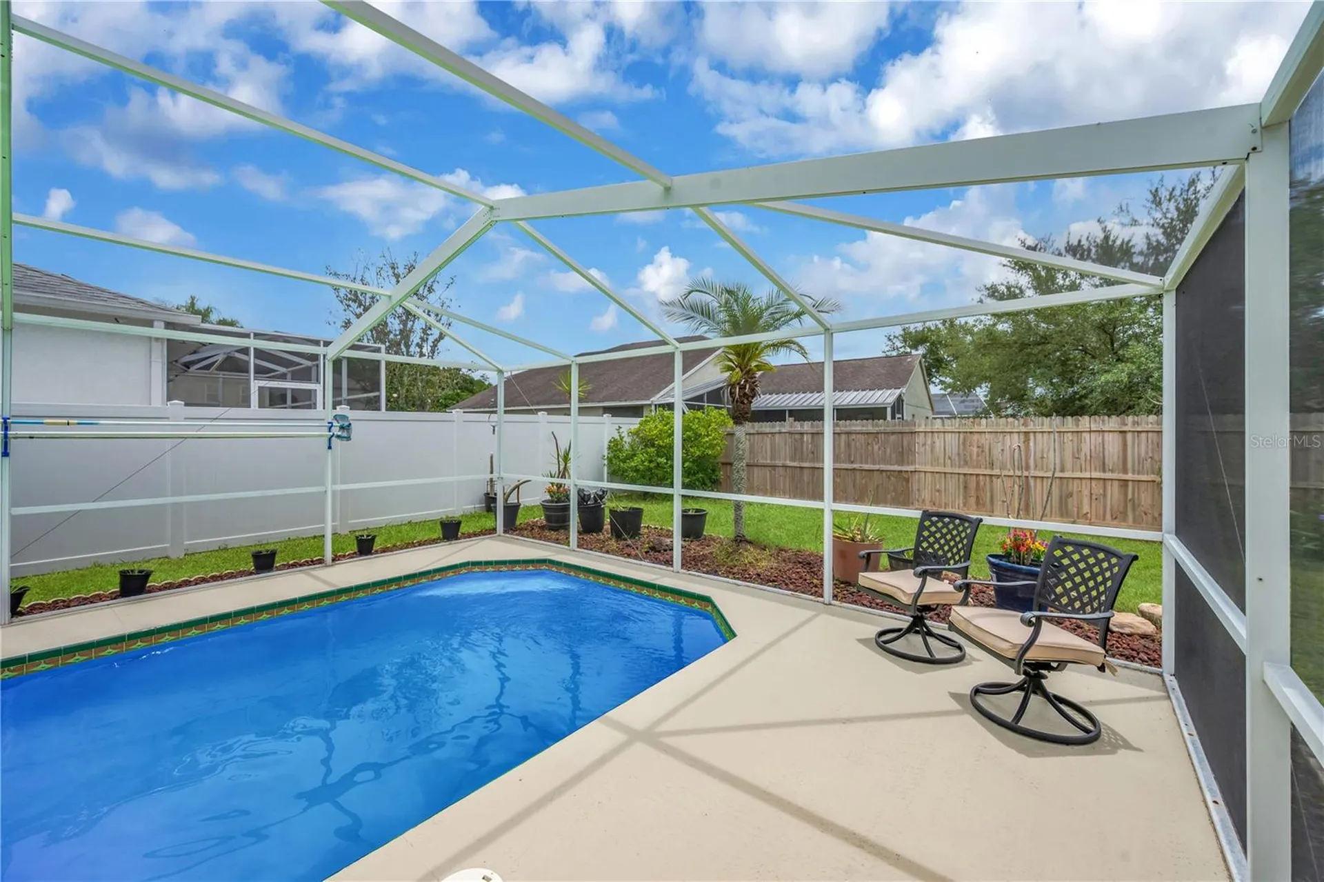 18140 Palm Breeze Drive Tampa FL 33647