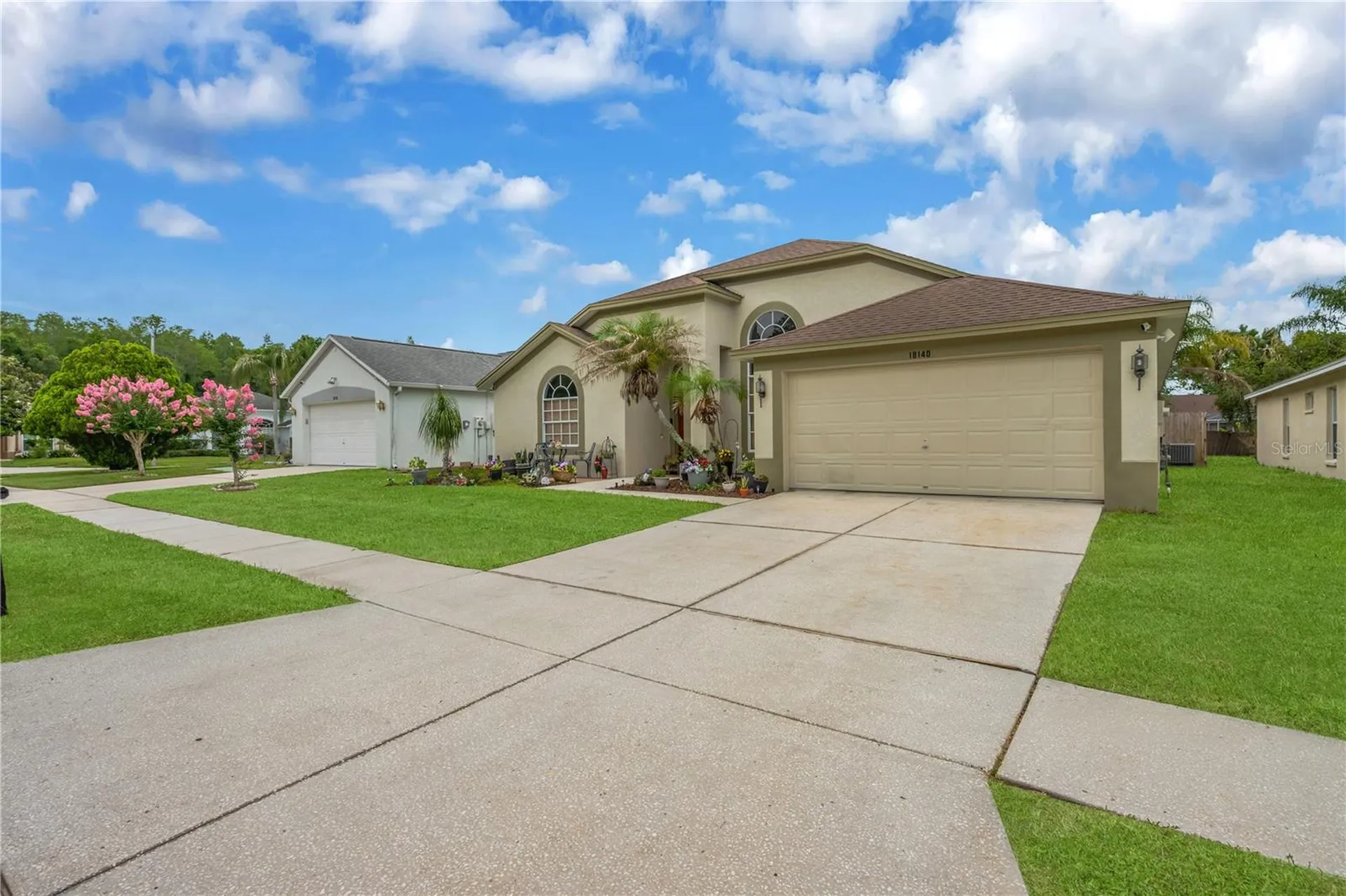 18140 Palm Breeze Drive Tampa FL 33647