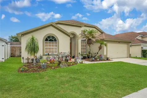 18140 Palm Breeze Drive Tampa FL 33647