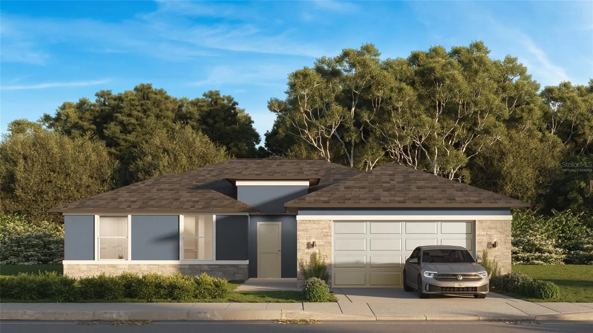 105 Selma Trail Palm Coast FL 32164