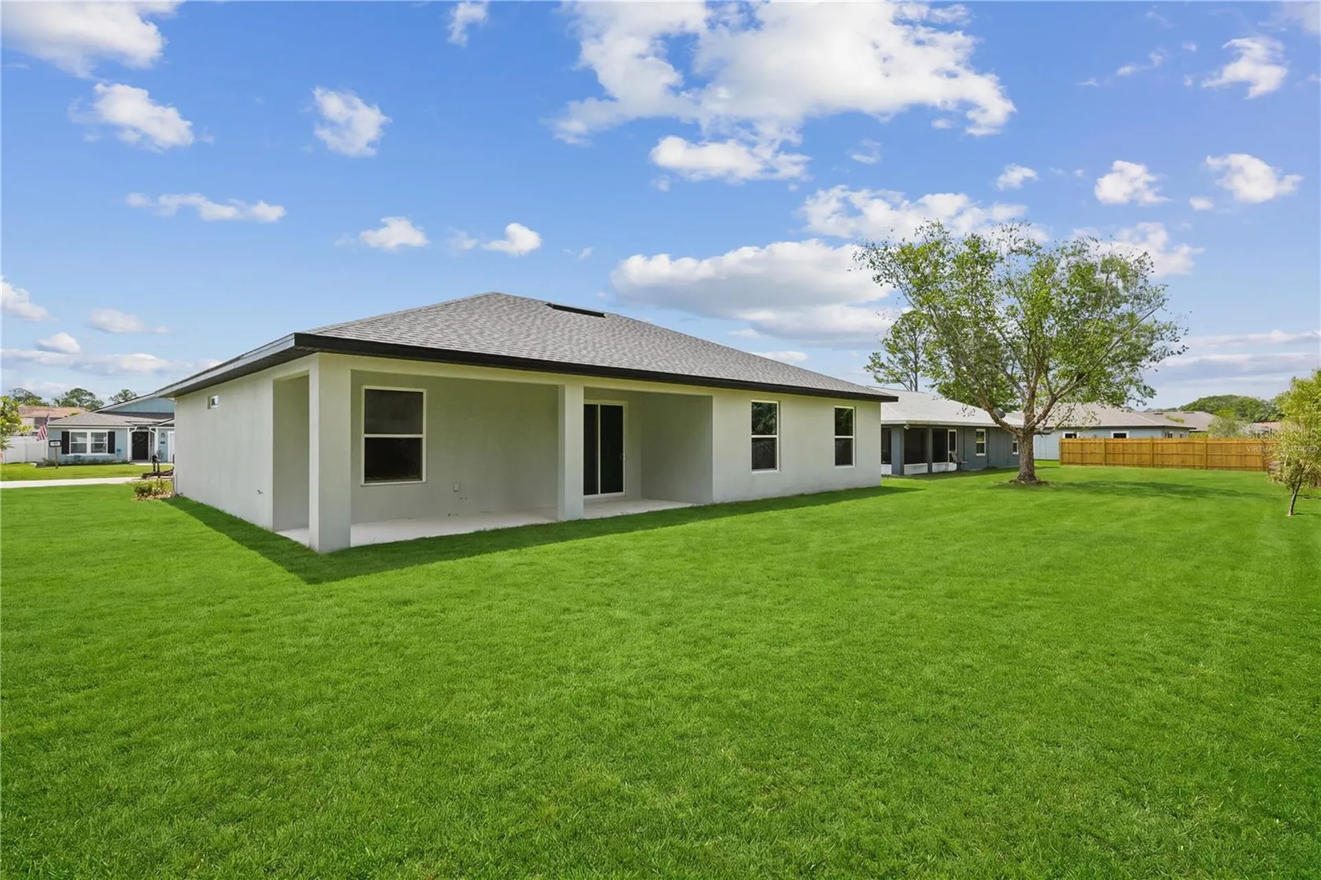 105 Selma Trail Palm Coast FL 32164