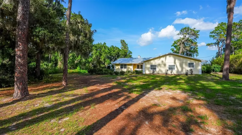 44228 Parkway Lane Altoona FL 32702