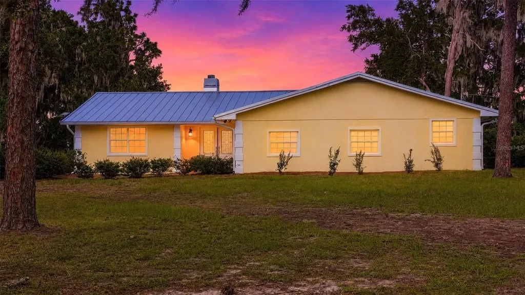 44228 Parkway Lane Altoona FL 32702