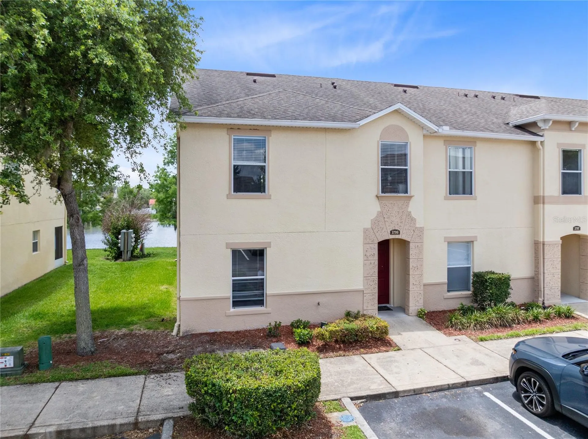 2799 Club Cortile Circle Kissimmee FL 34746