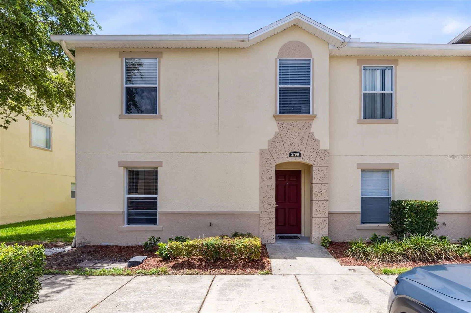 2799 Club Cortile Circle Kissimmee FL 34746