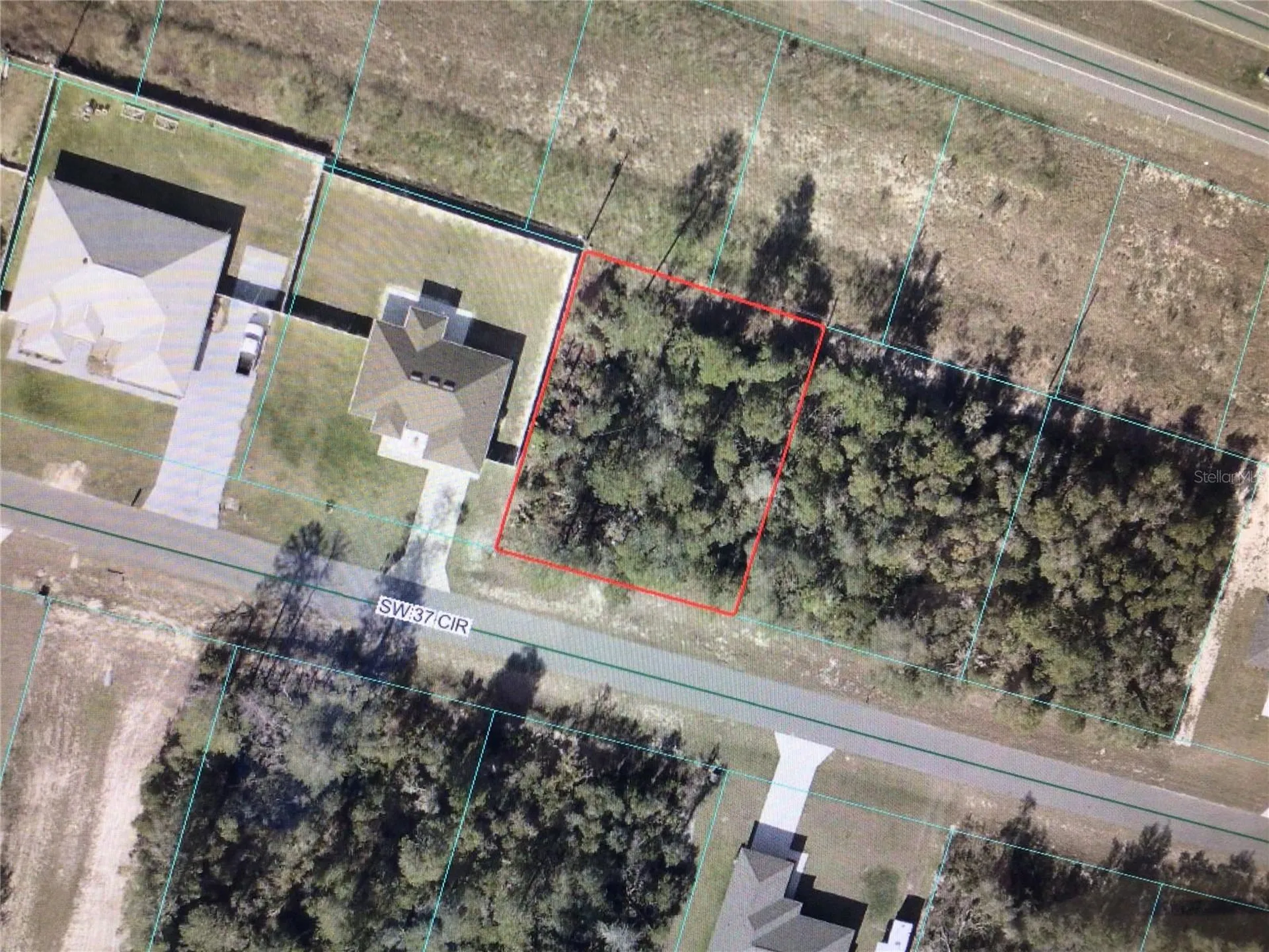 0 SW 37 Circle Ocala FL 34473