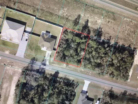 0 SW 37 Circle Ocala FL 34473