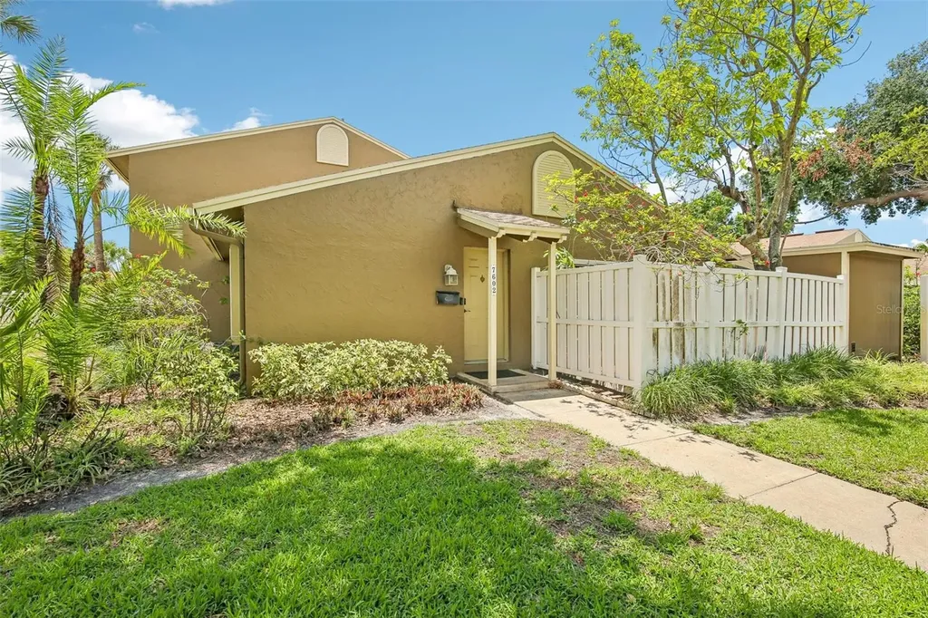 7602 Cortez Court Tampa FL 33615