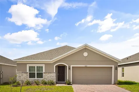 4629 Bernard Boulevard Haines City FL 33844