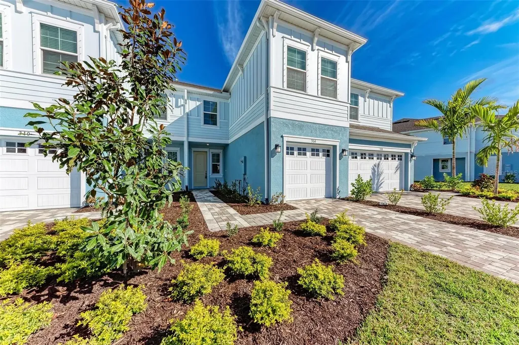 314 Via Anina Drive Sarasota FL 34243