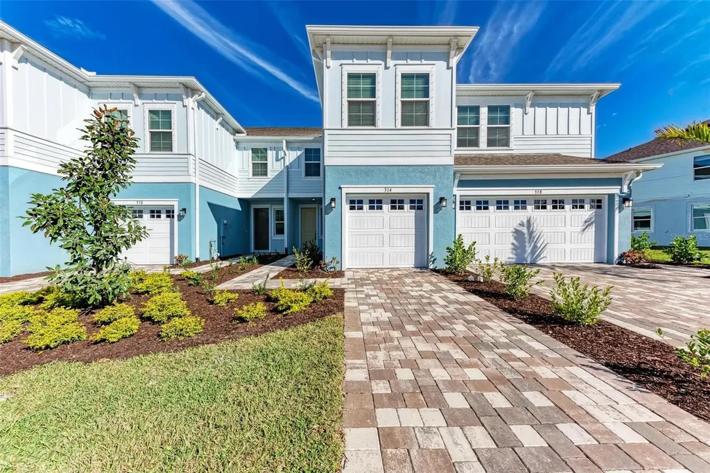 314 Via Anina Drive Sarasota FL 34243