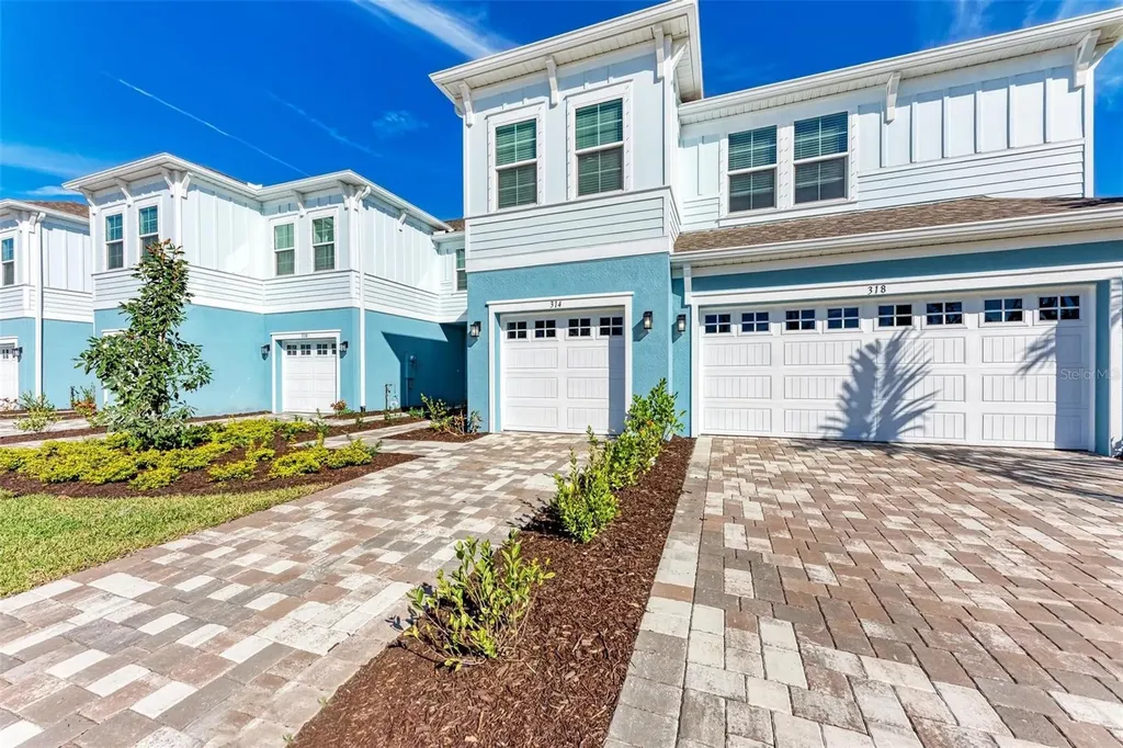 314 Via Anina Drive Sarasota FL 34243