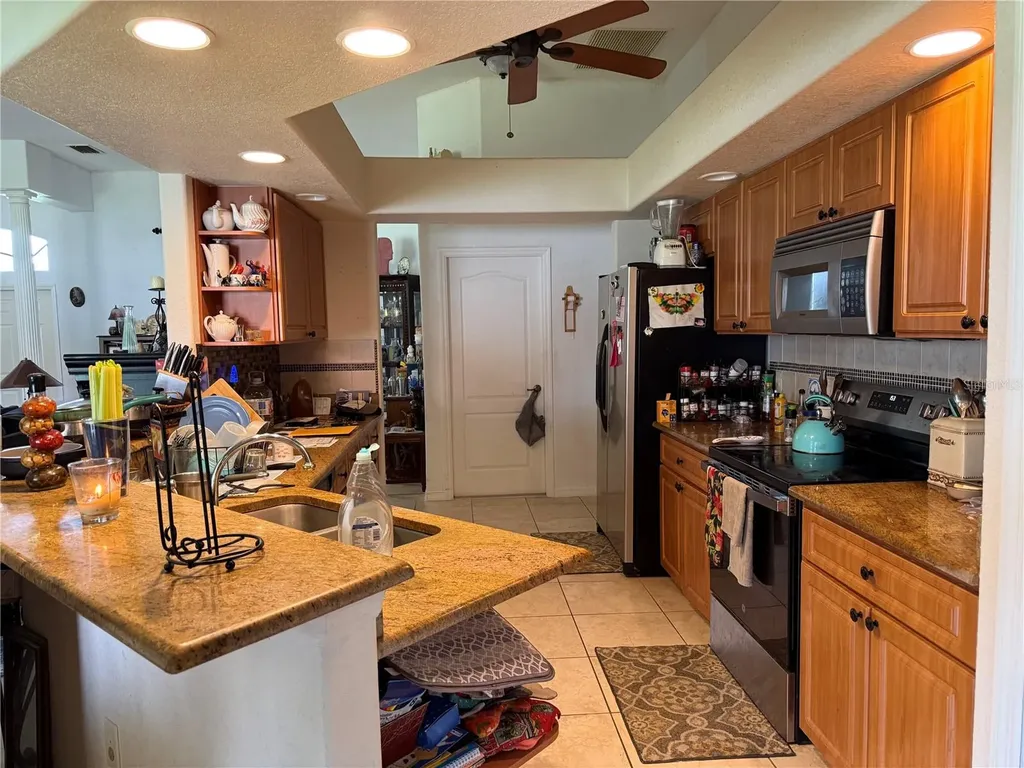 4217 Bur Street Port Charlotte FL 33948