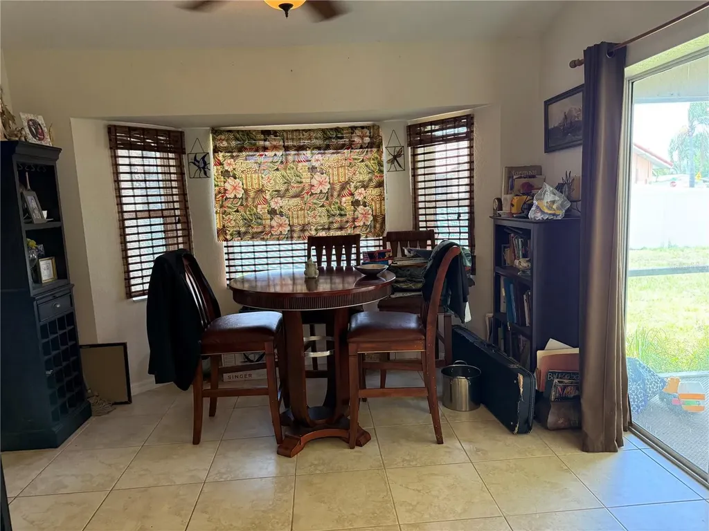 4217 Bur Street Port Charlotte FL 33948