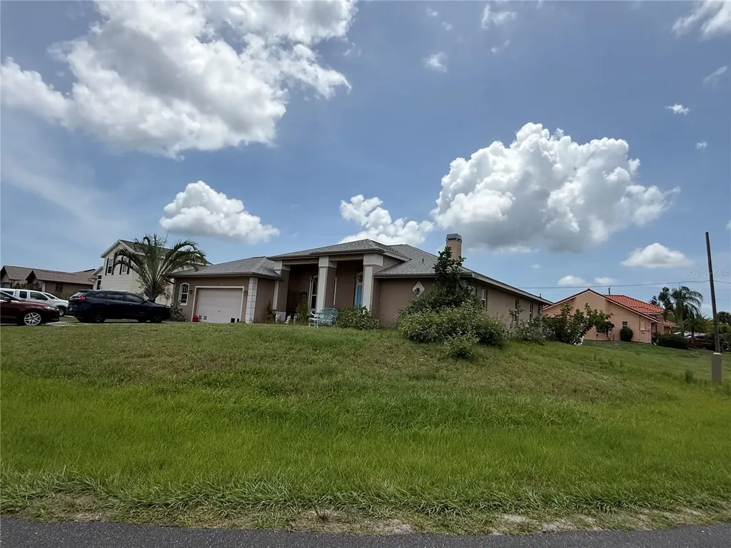 4217 Bur Street Port Charlotte FL 33948