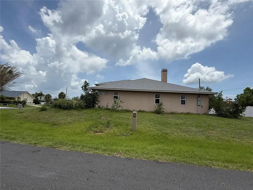 4217 Bur Street Port Charlotte FL 33948