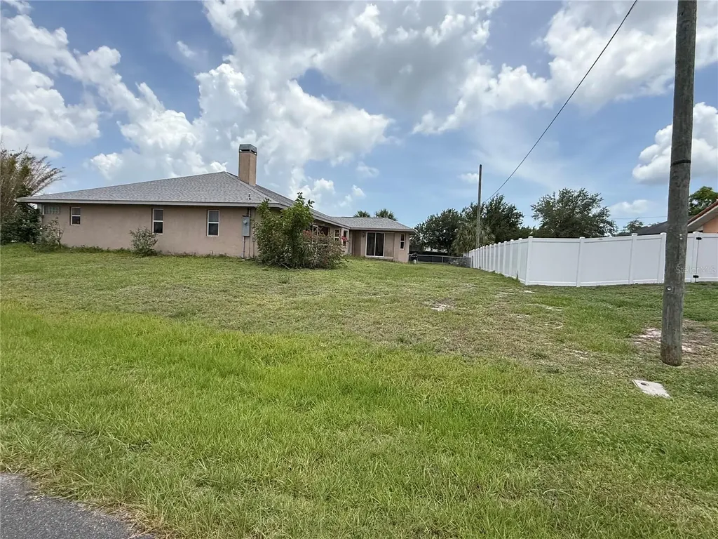 4217 Bur Street Port Charlotte FL 33948