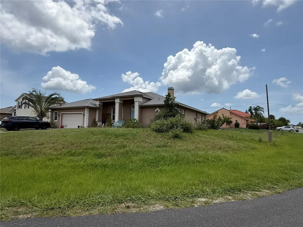 4217 Bur Street Port Charlotte FL 33948