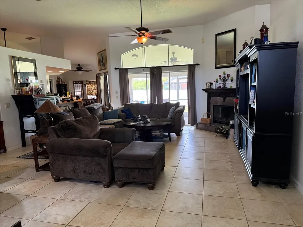 4217 Bur Street Port Charlotte FL 33948