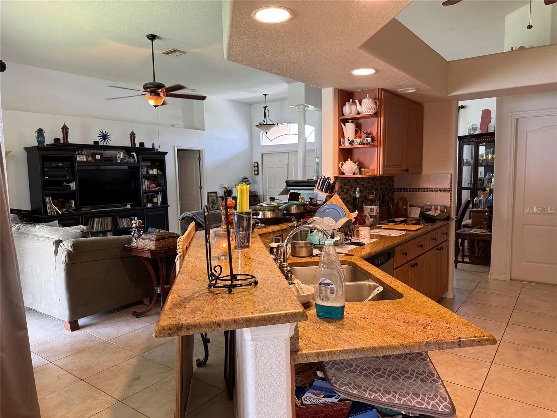 4217 Bur Street Port Charlotte FL 33948