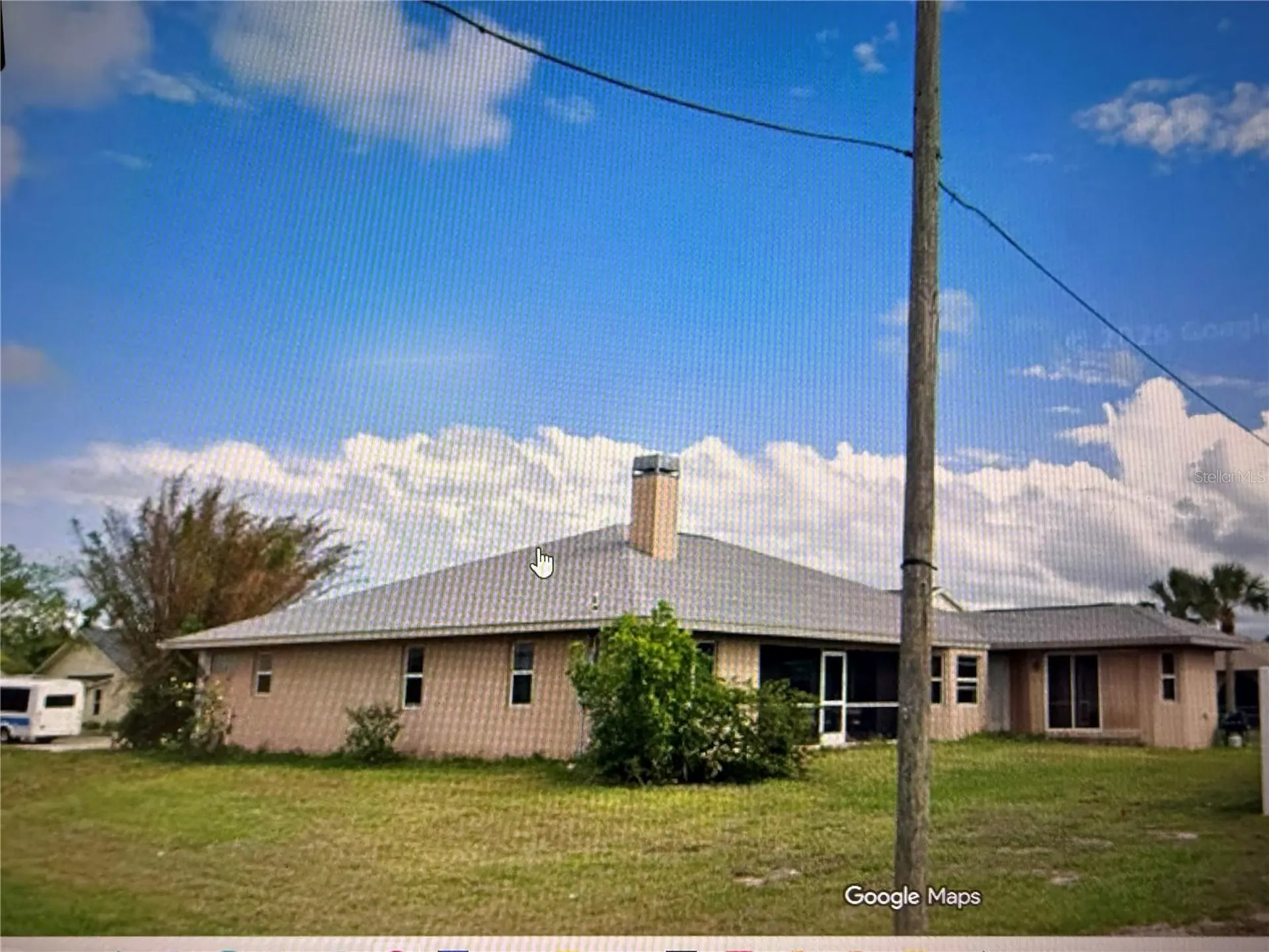 4217 Bur Street Port Charlotte FL 33948