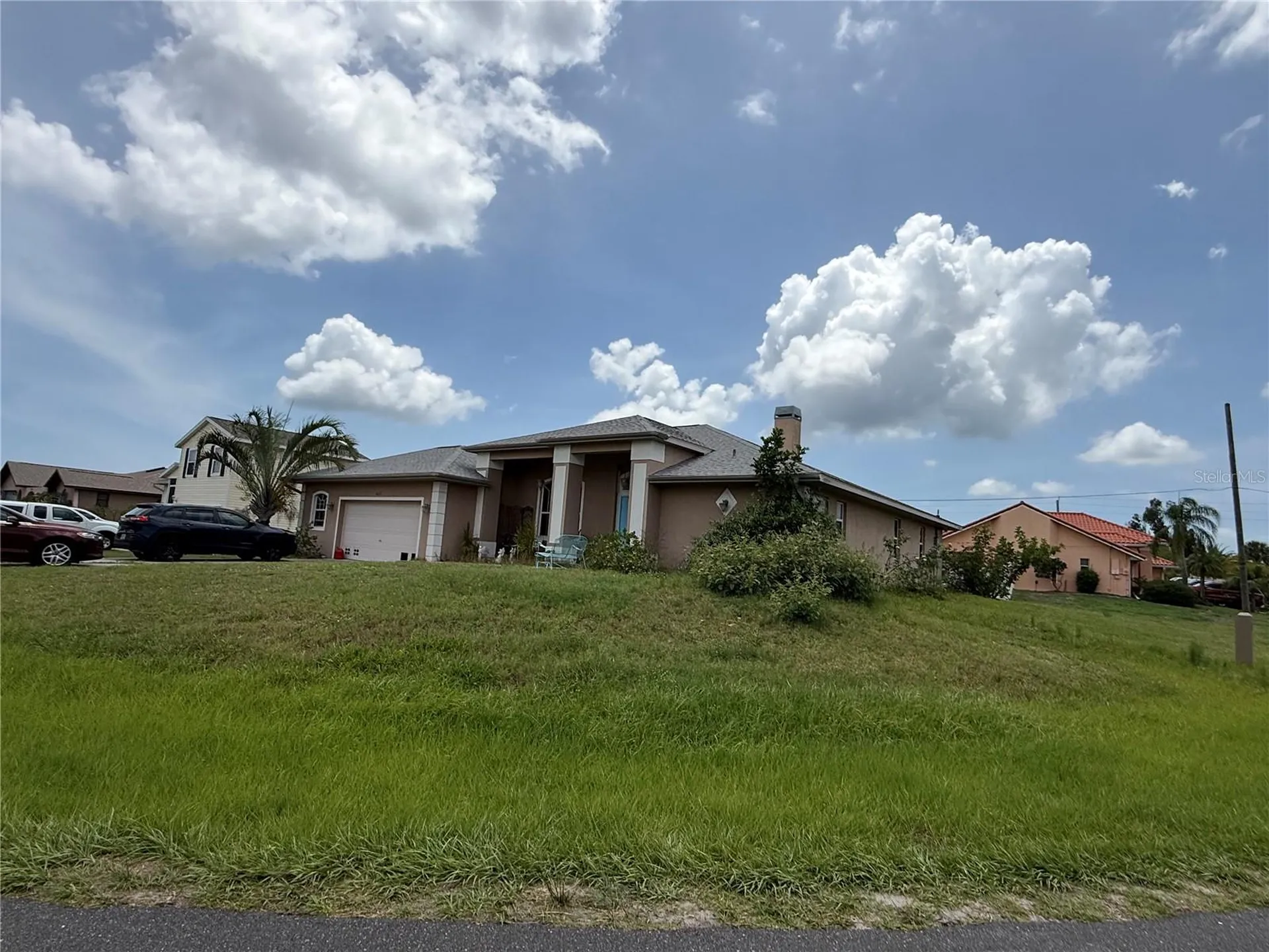 4217 Bur Street Port Charlotte FL 33948