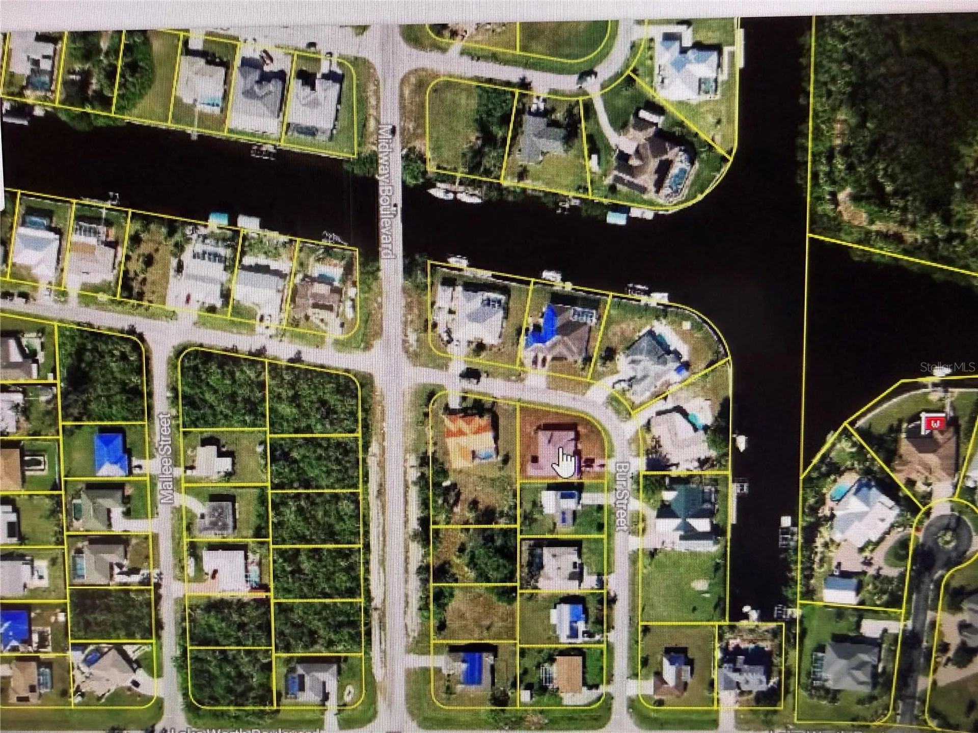 4217 Bur Street Port Charlotte FL 33948