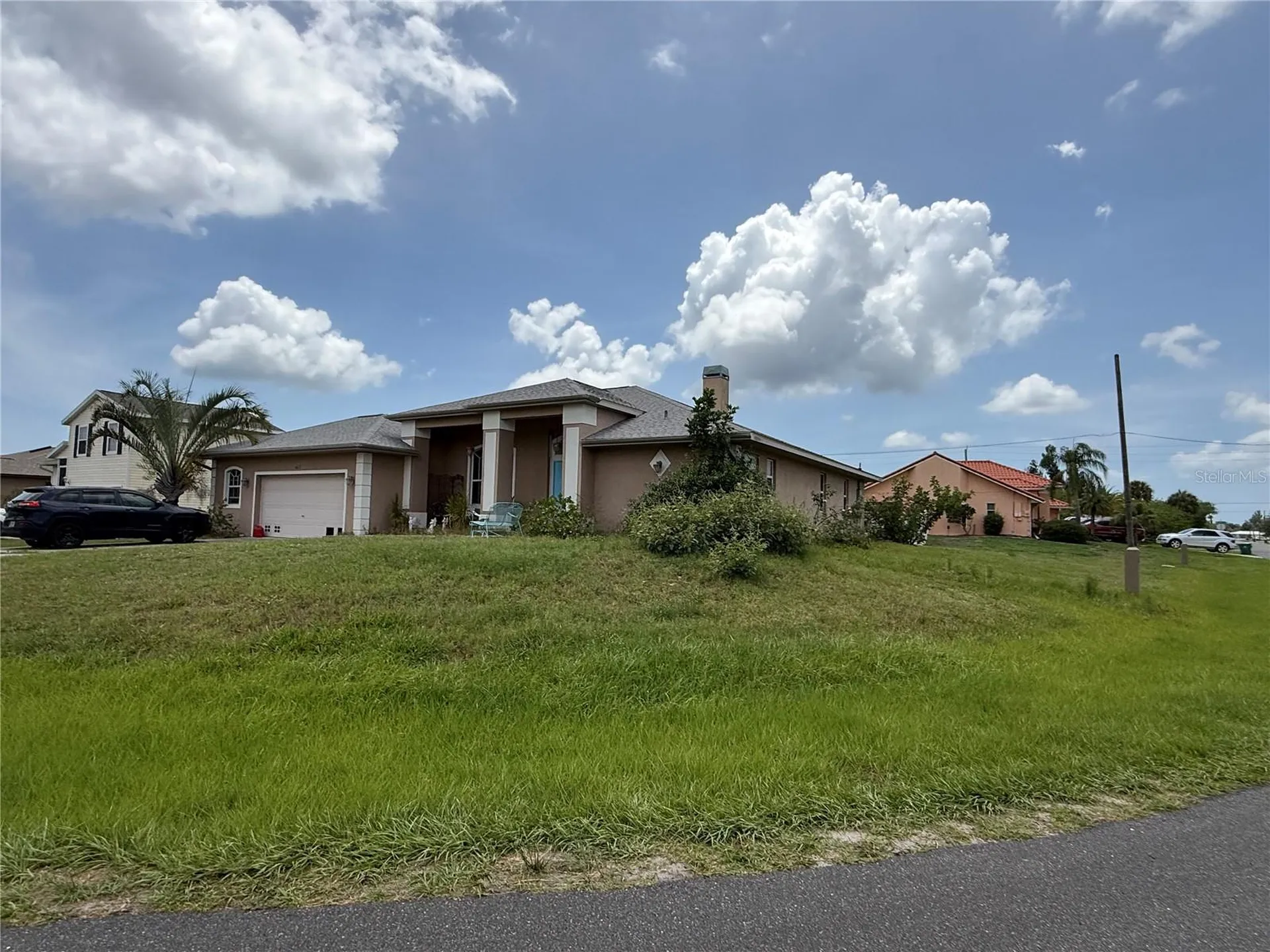 4217 Bur Street Port Charlotte FL 33948