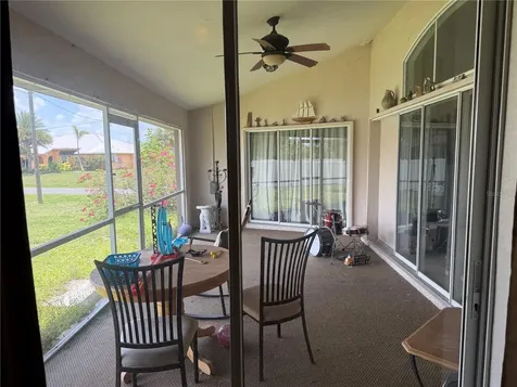 4217 Bur Street Port Charlotte FL 33948