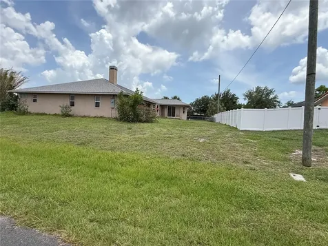 4217 Bur Street Port Charlotte FL 33948