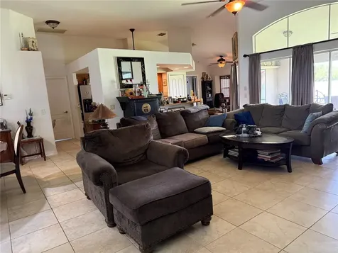4217 Bur Street Port Charlotte FL 33948