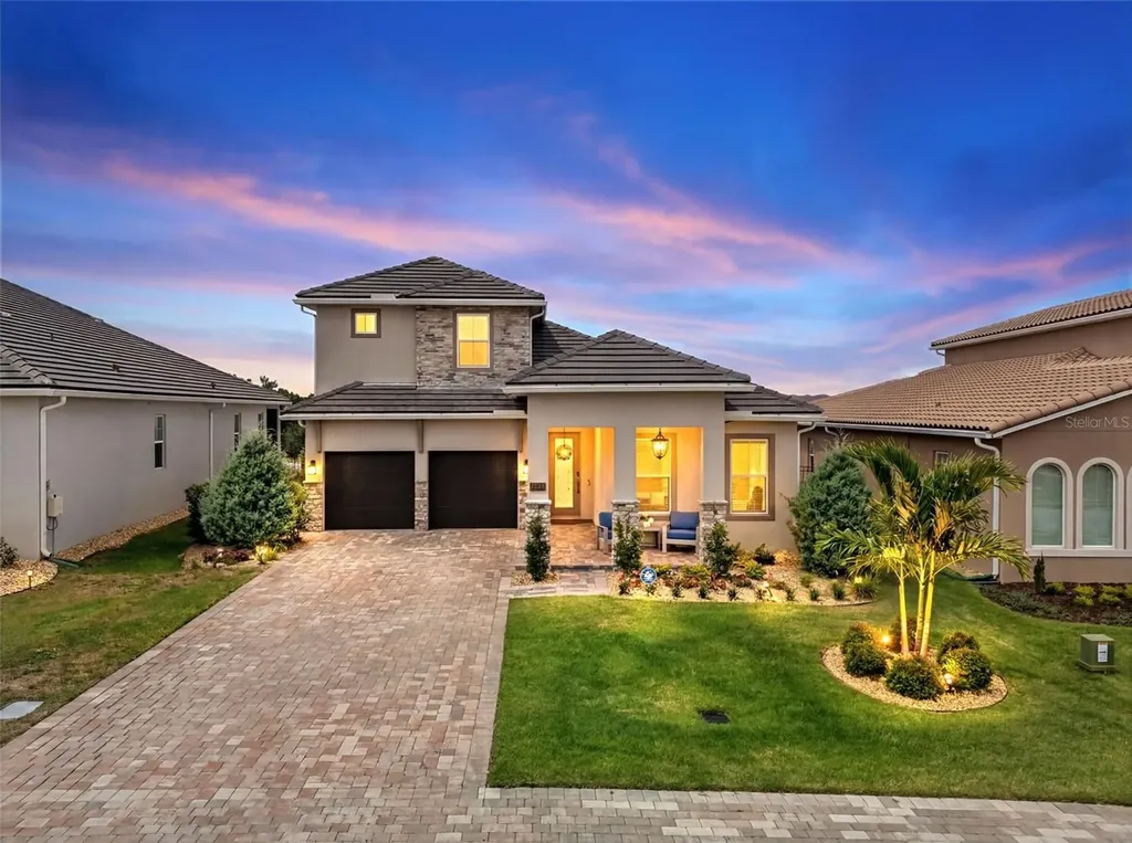 16049 Volterra Point Montverde FL 34756