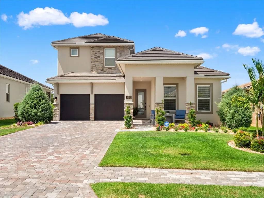 16049 Volterra Point Montverde FL 34756