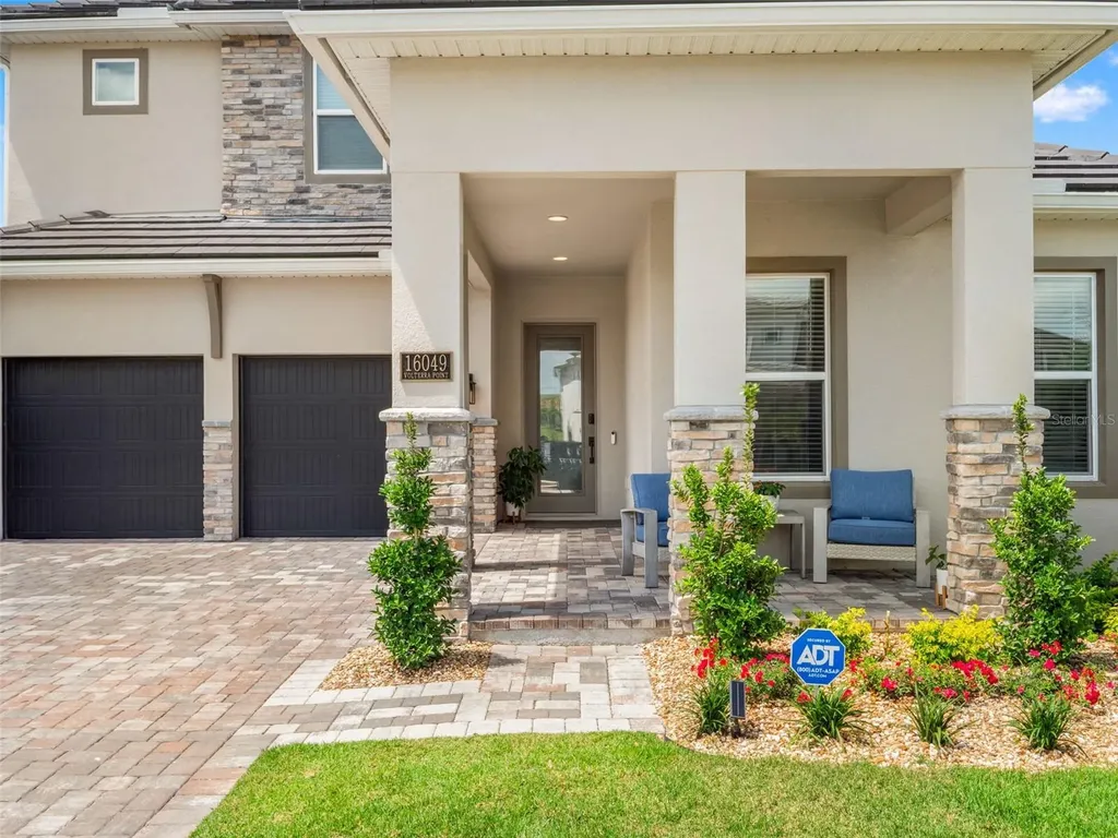 16049 Volterra Point Montverde FL 34756