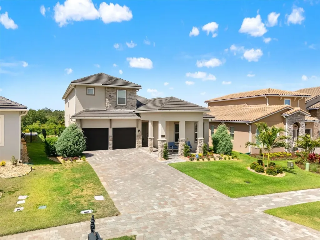 16049 Volterra Point Montverde FL 34756