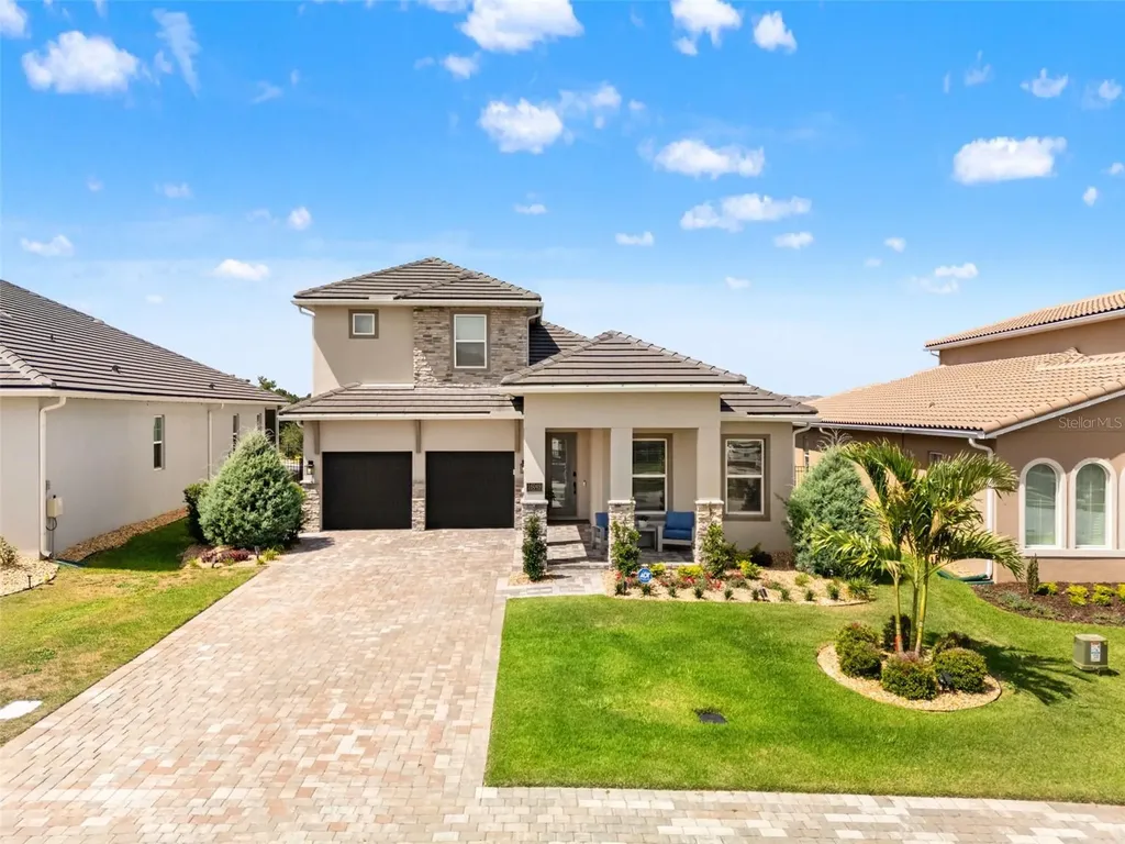 16049 Volterra Point Montverde FL 34756