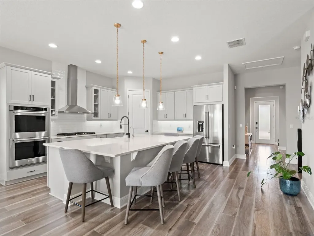 16049 Volterra Point Montverde FL 34756