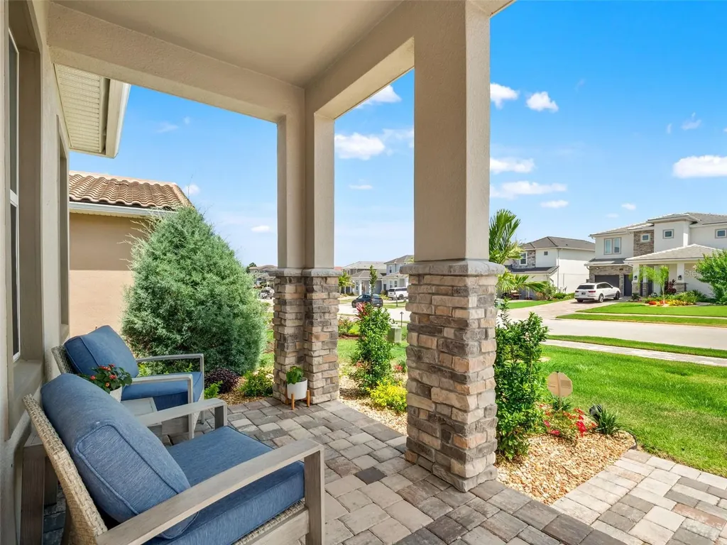 16049 Volterra Point Montverde FL 34756