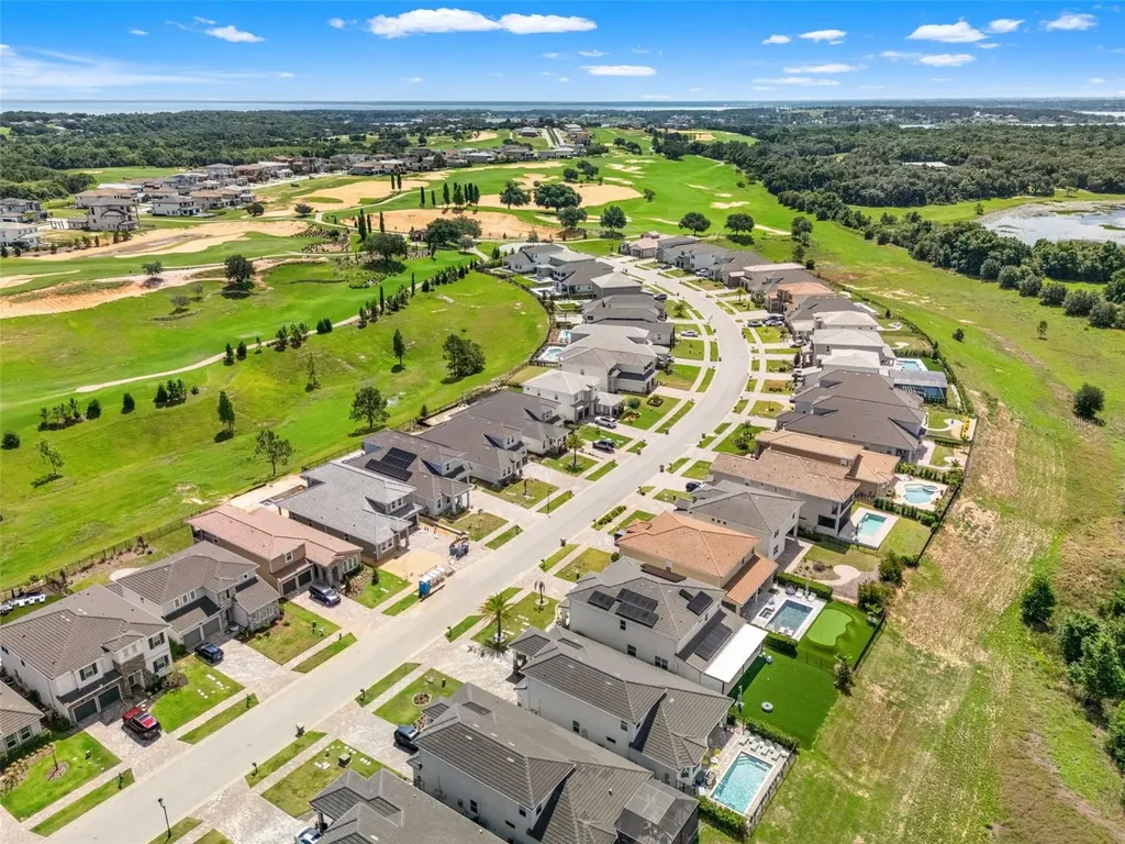 16049 Volterra Point Montverde FL 34756